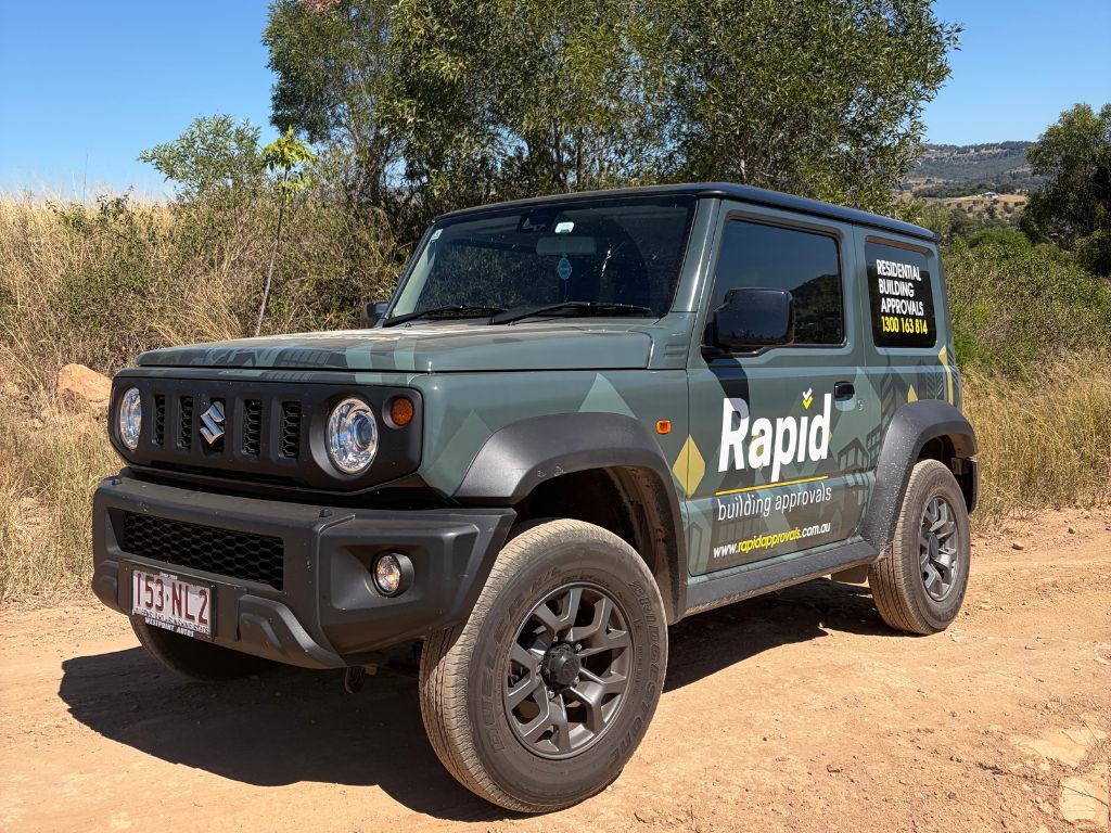 Rapid Approvals opens Ipswich office